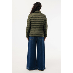 Fotografie k reklamnímu předmětu „Dámská prošívaná bunda IQONIQ Maiko z recykl. polyesteru“