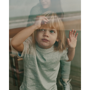 Fotografie k reklamnímu předmětu „Dětské tričko Iqoniq Koli z recykl. bavlny“