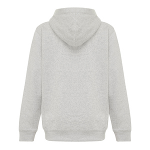 Fotografie k reklamnímu předmětu „Dětská mikina s bočními kapsami Iqoniq Yengo z rec. bavlny“