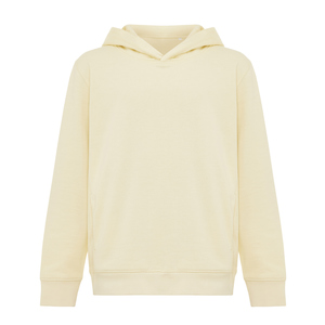 Fotografie k reklamnímu předmětu „Dětská mikina s bočními kapsami Iqoniq Yengo z rec. bavlny“