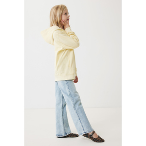 Fotografie k reklamnímu předmětu „Dětská mikina s bočními kapsami Iqoniq Yengo z rec. bavlny“