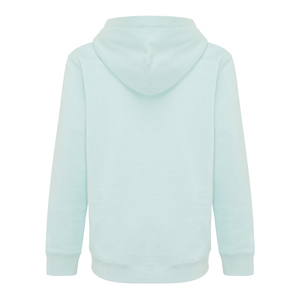 Fotografie k reklamnímu předmětu „Dětská mikina s bočními kapsami Iqoniq Yengo z rec. bavlny“