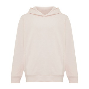 Fotografie k reklamnímu předmětu „Dětská mikina s bočními kapsami Iqoniq Yengo z rec. bavlny“