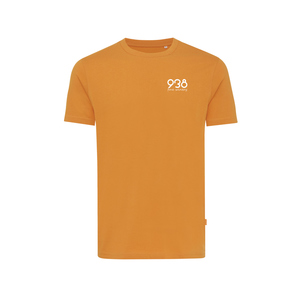 Fotografie k reklamnímu předmětu „Tričko Iqoniq Bryce z recykl. bavlny“