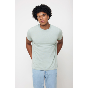 Fotografie k reklamnímu předmětu „Tričko Iqoniq Bryce z recykl. bavlny“