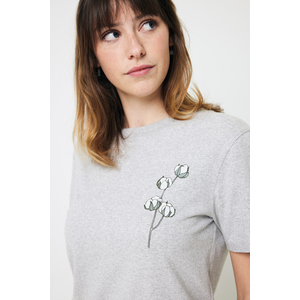 Fotografie k reklamnímu předmětu „Nebarvené tričko Iqoniq Manuel z recykl. bavlny“