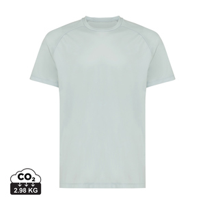 Fotografie reklamního předmětu „Rychleschnoucí tričko Ioniq Tikal z recykl. polyesteru“
