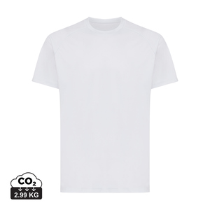 Fotografie reklamního předmětu „Rychleschnoucí tričko Ioniq Tikal z recykl. polyesteru“
