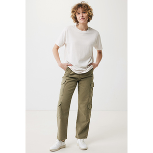 Fotografie k reklamnímu předmětu „Tričko Iqoniq Kakadu relaxed fit z recykl. bavlny“