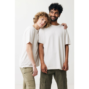 Fotografie k reklamnímu předmětu „Tričko Iqoniq Kakadu relaxed fit z recykl. bavlny“