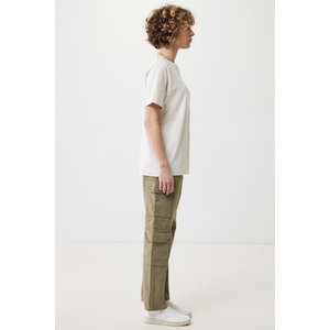 Fotografie k reklamnímu předmětu „Tričko Iqoniq Kakadu relaxed fit z recykl. bavlny“