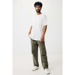 Fotografie k reklamnímu předmětu „Tričko Iqoniq Kakadu relaxed fit z recykl. bavlny“