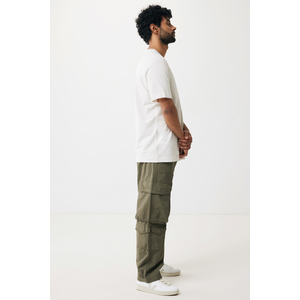 Fotografie k reklamnímu předmětu „Tričko Iqoniq Kakadu relaxed fit z recykl. bavlny“