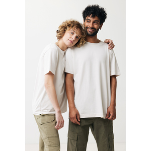 Fotografie k reklamnímu předmětu „Tričko Iqoniq Kakadu relaxed fit z recykl. bavlny“