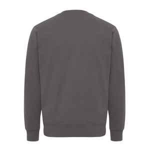 Fotografie k reklamnímu předmětu „Mikina Iqoniq Kruger relaxed fit z recykl. bavlny“