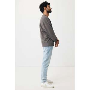 Fotografie k reklamnímu předmětu „Mikina Iqoniq Kruger relaxed fit z recykl. bavlny“