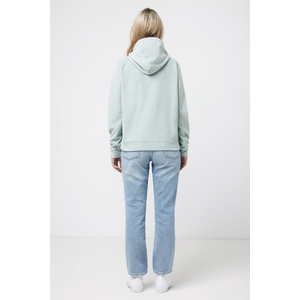 Fotografie k reklamnímu předmětu „Micro fleece mikina Iqoniq Trivor z recykl. polyesteru“