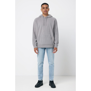 Fotografie k reklamnímu předmětu „Micro fleece mikina Iqoniq Trivor z recykl. polyesteru“