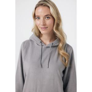 Fotografie k reklamnímu předmětu „Micro fleece mikina Iqoniq Trivor z recykl. polyesteru“