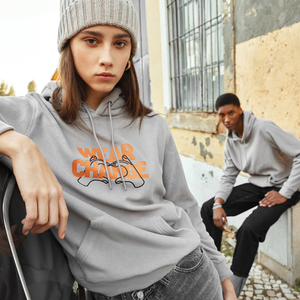 Fotografie k reklamnímu předmětu „Micro fleece mikina Iqoniq Trivor z recykl. polyesteru“