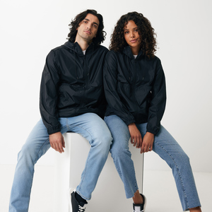 Fotografie k reklamnímu předmětu „Lehká bunda Iqoniq Logan z recykl. polyesteru“