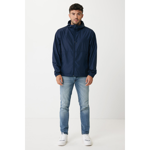 Fotografie k reklamnímu předmětu „Lehká bunda Iqoniq Logan z recykl. polyesteru“