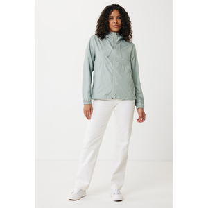 Fotografie k reklamnímu předmětu „Lehká bunda Iqoniq Logan z recykl. polyesteru“