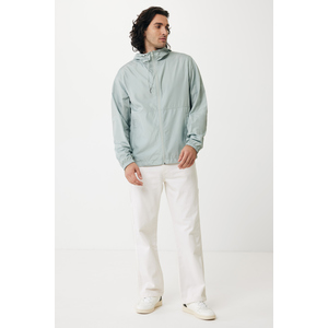 Fotografie k reklamnímu předmětu „Lehká bunda Iqoniq Logan z recykl. polyesteru“