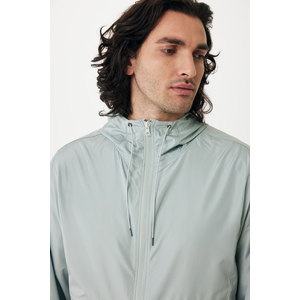 Fotografie k reklamnímu předmětu „Lehká bunda Iqoniq Logan z recykl. polyesteru“
