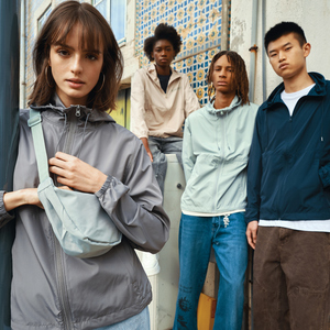 Fotografie k reklamnímu předmětu „Lehká bunda Iqoniq Logan z recykl. polyesteru“