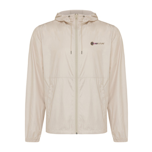 Fotografie k reklamnímu předmětu „Lehká bunda Iqoniq Logan z recykl. polyesteru“