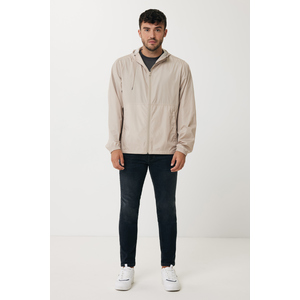 Fotografie k reklamnímu předmětu „Lehká bunda Iqoniq Logan z recykl. polyesteru“