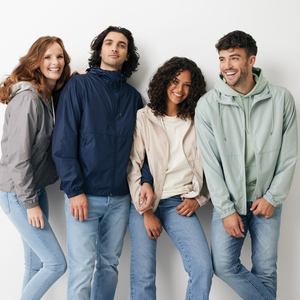 Fotografie k reklamnímu předmětu „Lehká bunda Iqoniq Logan z recykl. polyesteru“