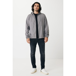 Fotografie k reklamnímu předmětu „Lehká bunda Iqoniq Logan z recykl. polyesteru“