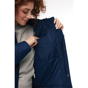 Fotografie k reklamnímu předmětu „Thelon parka z recyklovaného polyesteru IQONIQ“