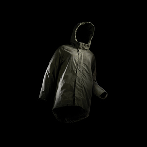 Fotografie k reklamnímu předmětu „Thelon parka z recyklovaného polyesteru IQONIQ“