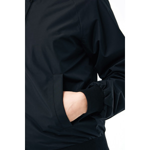 Fotografie k reklamnímu předmětu „Odin městská bunda z recyklovaného polyesteru IQONIQ“