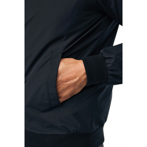 Fotografie k reklamnímu předmětu „Odin městská bunda z recyklovaného polyesteru IQONIQ“