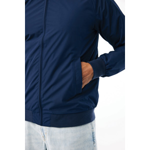 Fotografie k reklamnímu předmětu „Odin městská bunda z recyklovaného polyesteru IQONIQ“