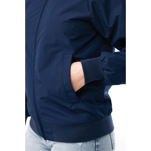 Fotografie k reklamnímu předmětu „Odin městská bunda z recyklovaného polyesteru IQONIQ“