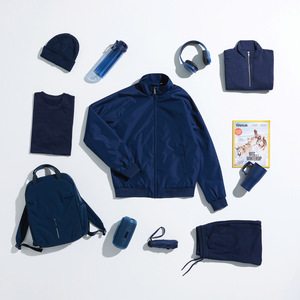 Fotografie k reklamnímu předmětu „Odin městská bunda z recyklovaného polyesteru IQONIQ“