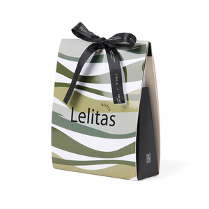 Fotografie k reklamnímu předmětu „Vonný sáček VINGA x TGL“