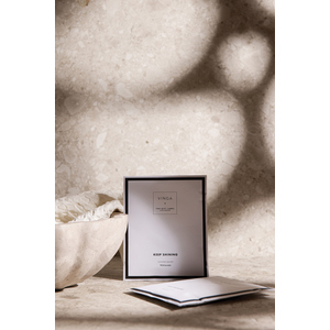 Fotografie k reklamnímu předmětu „Vonný sáček VINGA x TGL“