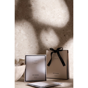 Fotografie k reklamnímu předmětu „Vonný sáček VINGA x TGL“