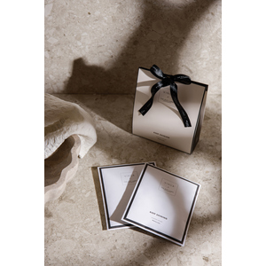 Fotografie k reklamnímu předmětu „Vonný sáček VINGA x TGL“