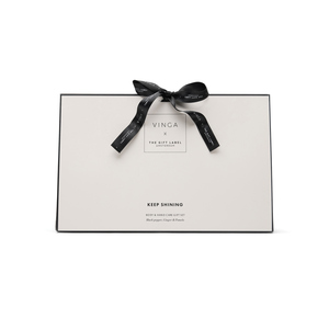 Fotografie k reklamnímu předmětu „Dárková sada péče o tělo a ruce VINGA x TGL“