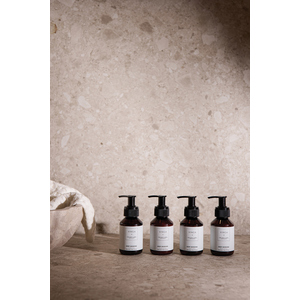 Fotografie k reklamnímu předmětu „Dárková sada péče o tělo a ruce VINGA x TGL“