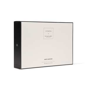 Fotografie k reklamnímu předmětu „Dárková sada péče o tělo VINGA x TGL“