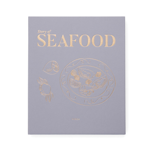 Fotografie k reklamnímu předmětu „VINGA Story of seafood“