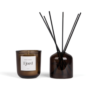 Fotografie k reklamnímu předmětu „Aroma set VINGA Nordic“